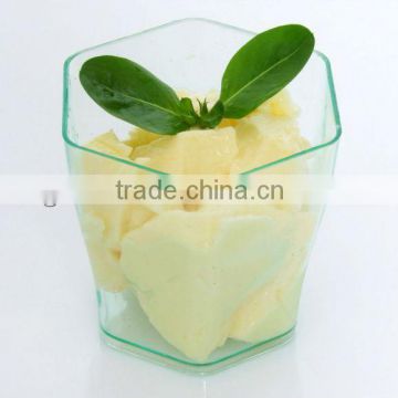 custom disposable plastic baking cup