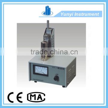 WRR Visual Melting Point Apparatus melting point tester melting point of medicines