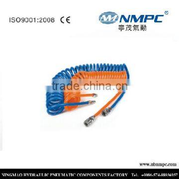 pu tube & Accessories /valve spring tube