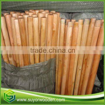 Top Quality Low Price Good Quality Varnish Broom Sticks Stick