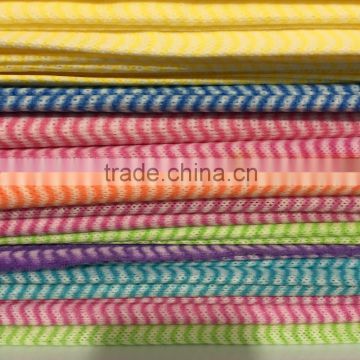 HOUSEHOLD CLEANING VISCOSE NON-WOVEN FABRIC DISPOSABLE WET WIPE