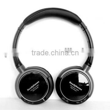 micro SD player headphones