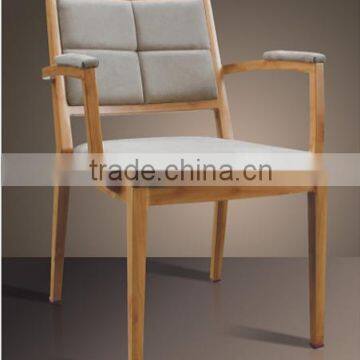 Hotel room chair restaurant dining chair banquet chair