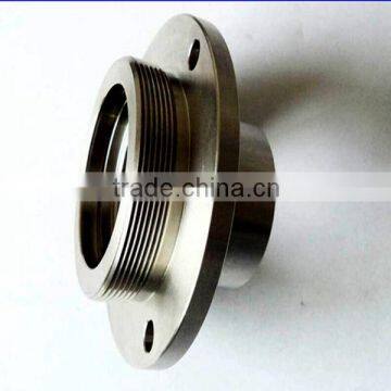 Precision Aluminum CNC Machining Parts With Anodize photo-3