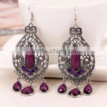 Hot Selling Pendant Earrings Bohemia Beach Earrings Jewelry/