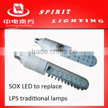 LOW PRESSURE SODIUM SOX - Light Bulb World