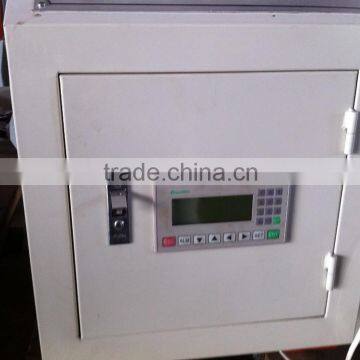 China PE Coated Paper Plate Making Machine With CE Certificate photo-3
