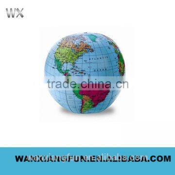 Inflatable Earth Beach Ball photo-4