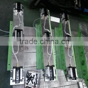 abba linear guide