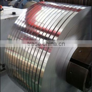 High quality stainless steel strip foil 0.1 mm