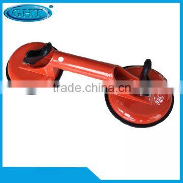 Heavy duty glass suction holder