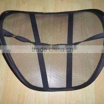 2016plain Car Pillow Back Rest Cushion01