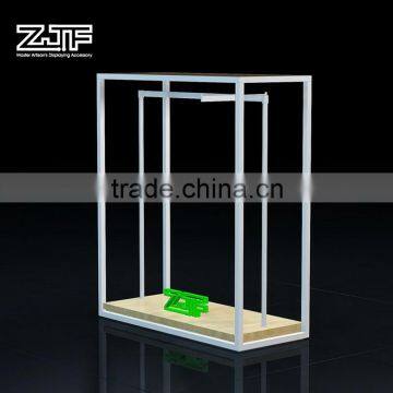 ZJF Factory Supply Luxury Display Rack New Design photo-2