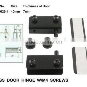 New glass door hinge hinge glass door FH9629-1