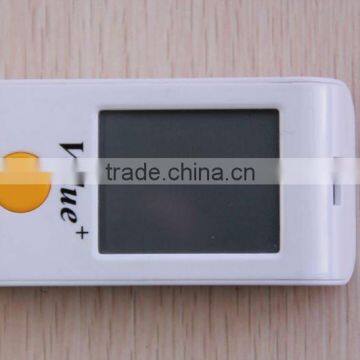 no Code USB Cable New Blood Glucose Meter Value+ FDA Approved Blood Glucose Meter photo-4