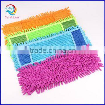 Basic Style Chenille Mop Head/Mop Refill/Mop replacement Manufacturer