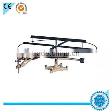 CG2-150A 8-60mm Cutting Thickness Gas Profile Cutting Machine Metal Cutting Machine Quality Choice