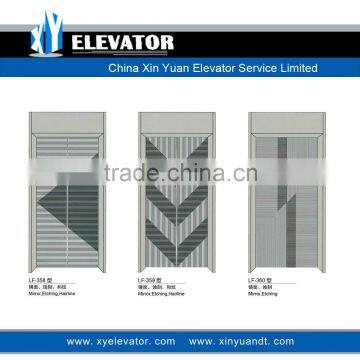 Cheap Price Passenger Elevator Cabin photo-5