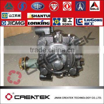 heavy truck parts original FAW steering gear box 3411010-Q488