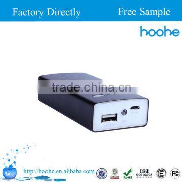 hight quality products 5600mah power bank