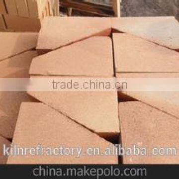 Flint clay refractory brick,flint clay brick,flint clay firebrick