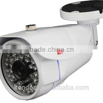 Kendom 2016 Dubai New Outdoor Waterproof Alarm Camera Series 1080p CCTV Camera AHD in Security Alarm System Like Warehouse Quality Choice