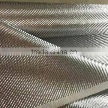 Tpu Coated Carbon Fiber Cloth Tpu Carbon Fiber Fabric for Wallet photo-4