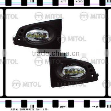 For Honda FIT/JAZZ LED Daytime Running Light