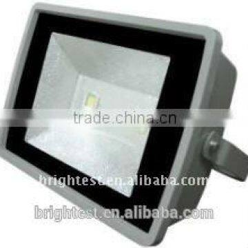 Waterproof Outdoor COB 10W LED Floodlight photo-3