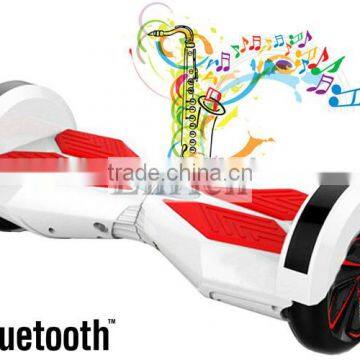 2015 hot sale smart 2 wheel electric scooter self balancing S2