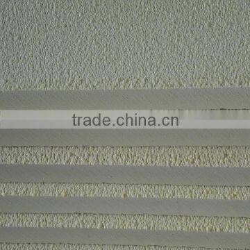 real estate heat preservation material thermal insulation wall panels