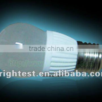 E27, GU10, B22 3W LED Bulb Light, led globe