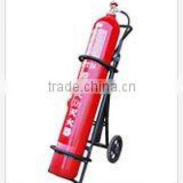 MTT/24 TROLLEY CO2 FIRE EXTINGUISHER