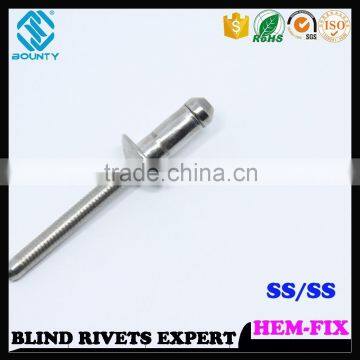 HIGH QUALITY HOT SELLING FACTORY ANTI VIBRATION HEMLOCK BLIND RIVETS FOR LADDERS photo-4