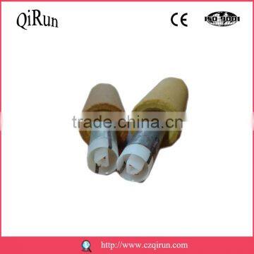 Oxygen Sensor Heads/tips for Steelmaking