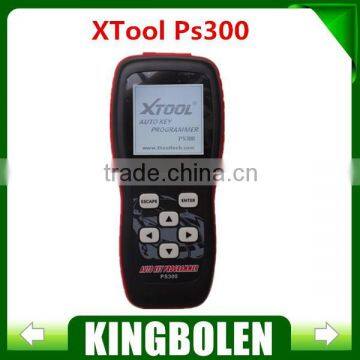 2015 Top Rated Original Xtool PS300 Auto Key Programmer ps300 key transponder tool in stock