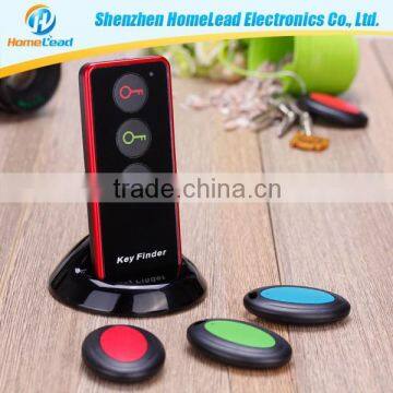 Hot Selling Key Finder With Anniversary Gift LED Keychain Key Finder Wholesale photo-2