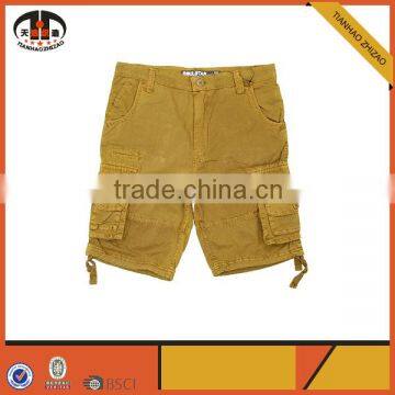 Karachi Wholesale Cargo Shorts and Pants for Men with Custom Logo