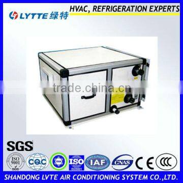 New Type LTGK(X)C Series Fresh Air Chilled Water Air Handling Unit with CE certificate