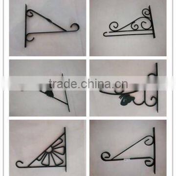 garden steel hanging hooks for sale(factory directly supply)