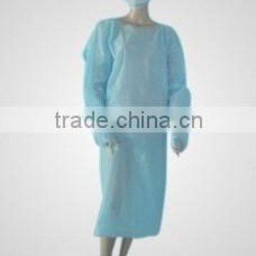 disposable surgical coat cheap disposable lab coat operating coat