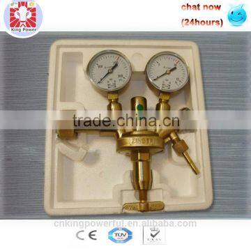 SINGLE PACKAGE HAIGH QUALITY GAS PRESSURE REGULATOR