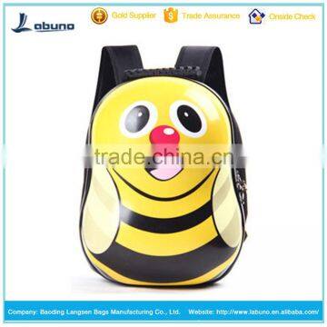 OEM / ODM Factory New Arrival Sofina the First Kids Cute 3D Children Backpacks Child School Bag Supplier's Choice photo-6