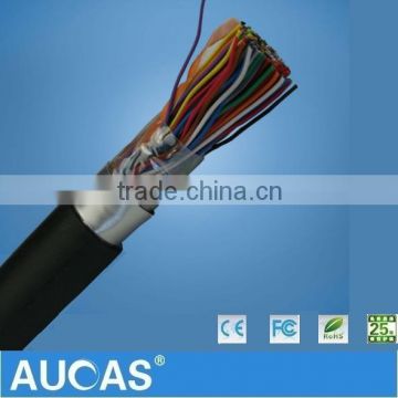 Factory Supply Various Types of Telephone Cables Cat 3 Telephone Cable Outdoor