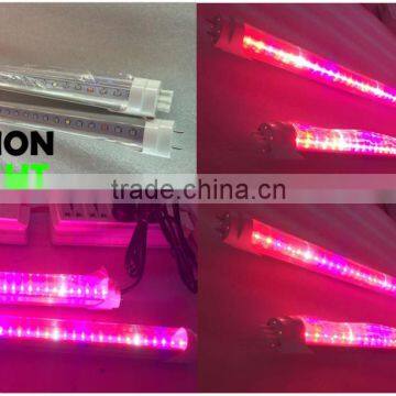 High quality 120cm tube light series 18W led grow light