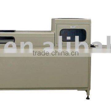 WB2010 Double Loop Wire Forming and Binding Machine