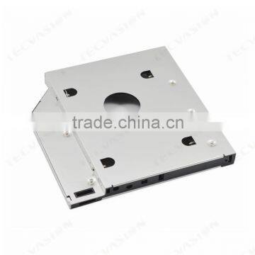 Hot Sell 12.7mm PATA IDE to 2nd SATA HDD Hard Drive Disk Caddy Module Universal photo-5