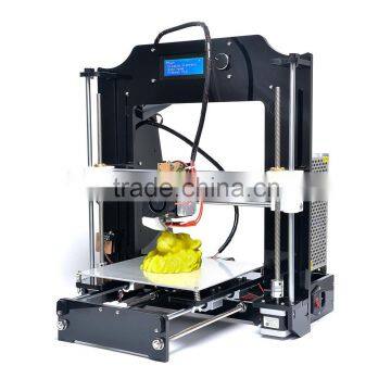 Desktop HSI3 DIY 3 Digital Printer with Competitive Price and high Precision