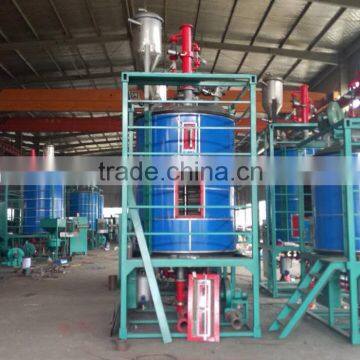 Styrofoam Foaming Machine For EPS Beads photo-5