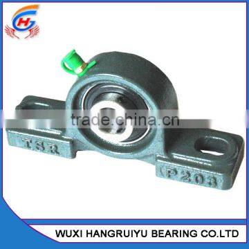 China manufacturer 70mm shaft diameter pillow block bearings UCP214